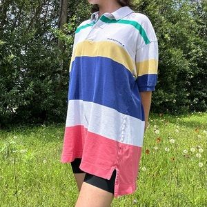 90s Vintage Nautica Shirt